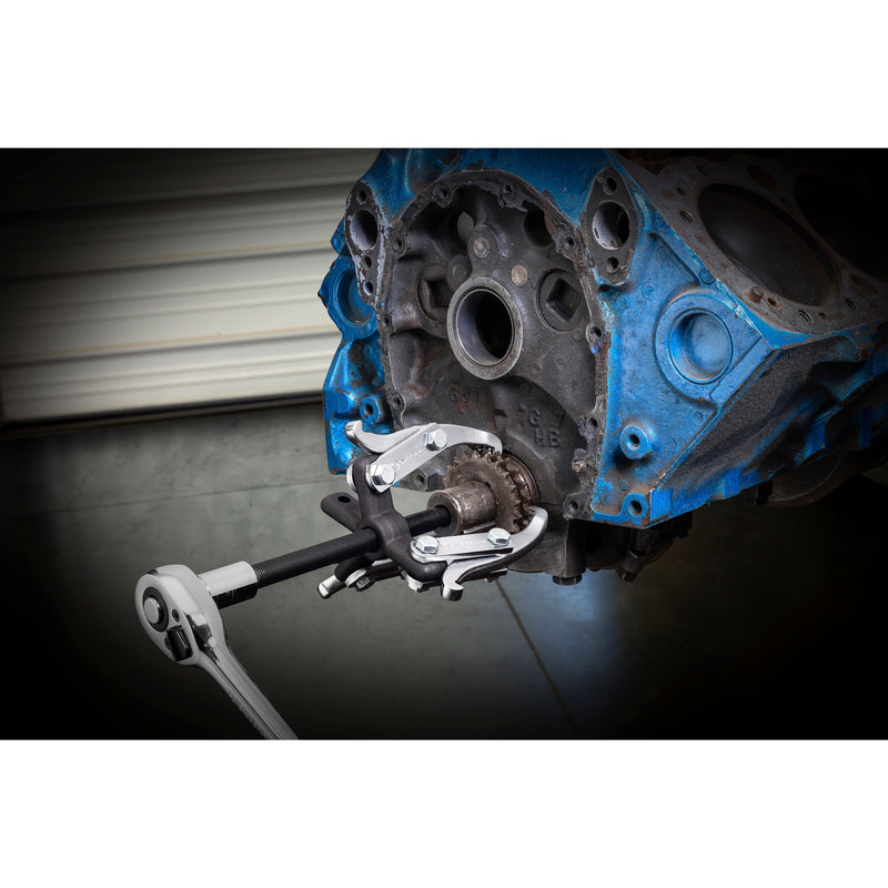 Gear Puller Kit