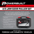 Gear Puller Kit