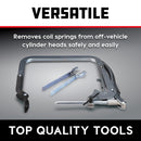 Valve Spring Compressor Kit
