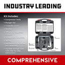 Valve Spring Compressor Kit