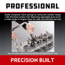 Valve Spring Compressor Kit