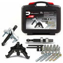 Harmonic Balancer & Crank Pulley Puller & Installer Kit