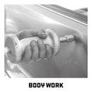 Slide Hammer Axle Puller Set