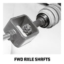 Slide Hammer Axle Puller Set