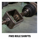 Slide Hammer Axle Puller Set