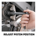Master Disc Brake Kit