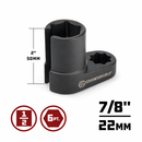 Oxygen Sensor Socket Kit