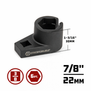 Oxygen Sensor Socket Kit