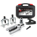 5 Piece Front End Service Kit