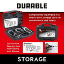 5 Piece Front End Service Kit