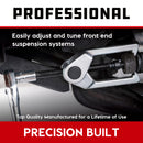 5 Piece Front End Service Kit