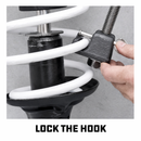 Powerbuilt Strut Spring Compressor Kit - 648627E