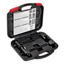 2 Piece Strut Spring Compressor Kit