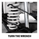 Coil Spring Compressor Kit