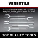 5 Pc. Tie Rod/Ball Joint Separator Kit