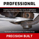 5 Pc. Tie Rod/Ball Joint Separator Kit