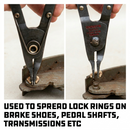 Lock Ring Pliers