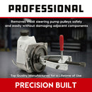 Power Steering Pulley Puller Kit