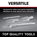 5 Piece Pickle Fork Kit