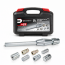Clutch Pilot Tool Kit