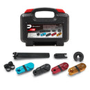 11 Piece Fuel And Transmission Line Disconnect Kit