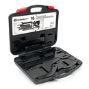 Powerbuilt 10 Piece Fan Clutch Wrench Master Set - 648651