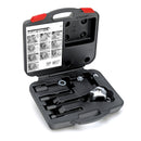 8 Piece Ford/Mercury Front Hub Remover & Installer Kit
