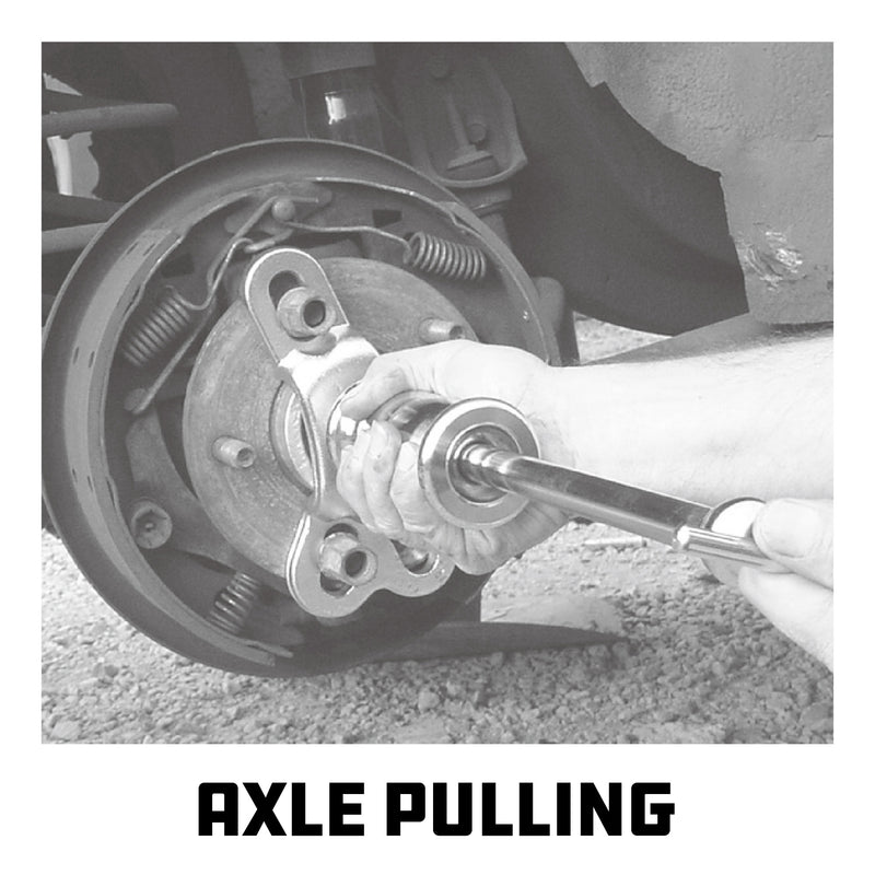 Rear Axle Puller Kit