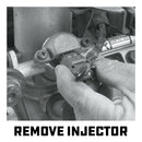 6 Piece Deluxe Noid Light Test Kit