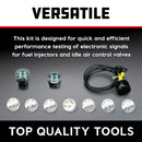 Deluxe Noid Test Light Set