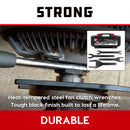 4 Piece Fan Clutch Wrench Kit