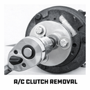 A/C Clutch Service Kit