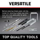Master Steering Wheel & Lock Plate Removal Kit