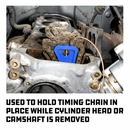 Powerbuilt Nissan Timing Chain Holding Tool  - 648832