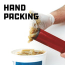 6000 PSI Heavy Duty Grease Gun