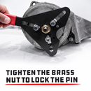 A/C Clutch Holding Tool
