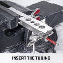 6 Piece Bubble Flaring Tool Kit