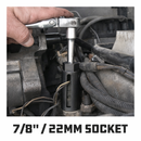 7 Piece Specialty Switch Socket Kit