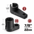 7 Piece Specialty Switch Socket Kit