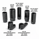 7 Piece Specialty Switch Socket Kit