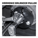 54 Piece Harmonic Balancer Puller & Installer Kit