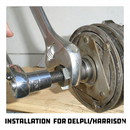 A/C Clutch Removal And Installer Kit