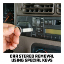 Radio Remover/Antenna Wrench Kit