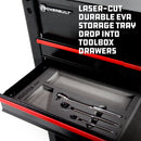 3 Piece Pro Tech Ratchet Set