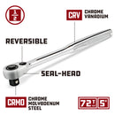 1/2 in. Dr. Pro Tech Ratchet