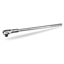 Powerbuilt 1-Inch Drive Reversible Ratchet, 26-Inch Length - 649996