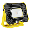 Powerglow 1500 Lumens LED Rechargeable Work Light - 650307E