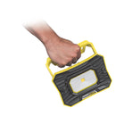 Powerglow 1500 Lumens LED Rechargeable Work Light - 650307E