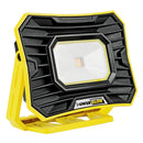Powerglow 1500 Lumens LED Rechargeable Work Light - 650307E
