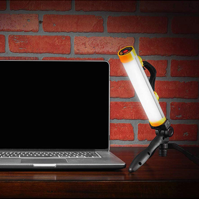 Powerglow 250 Lumens Rechargeable LED Work Light - 240242